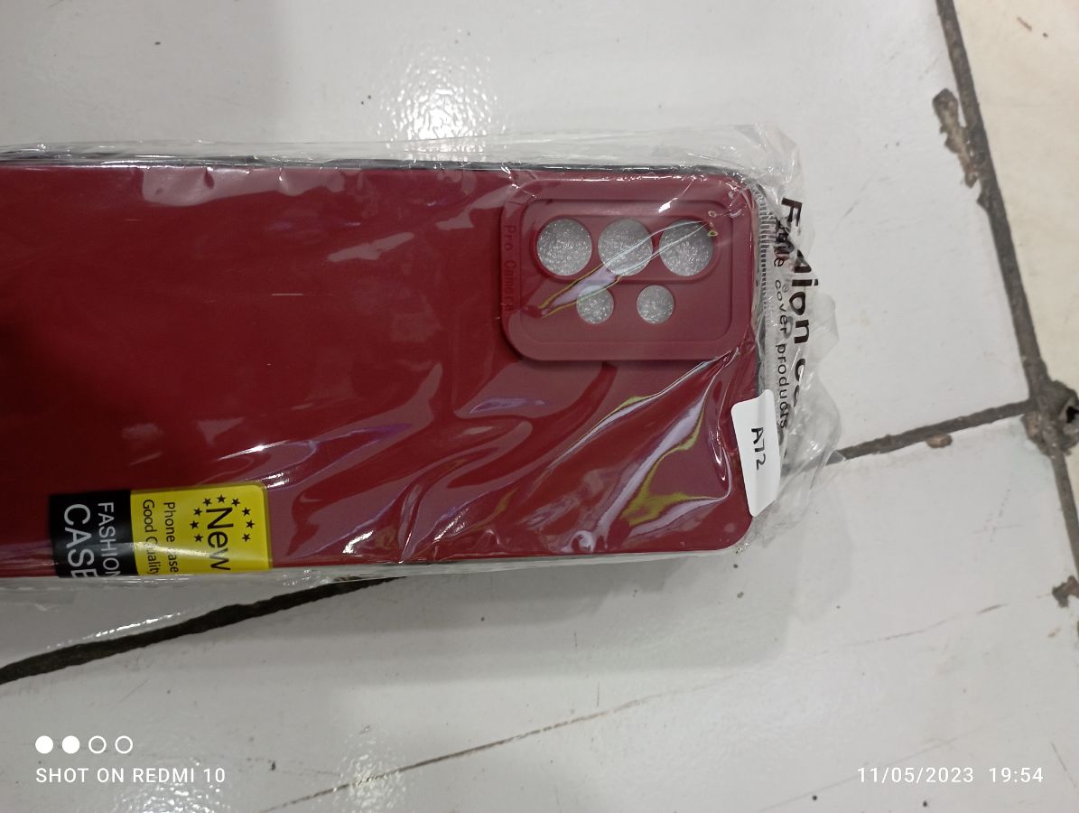 C.P  samsung A72