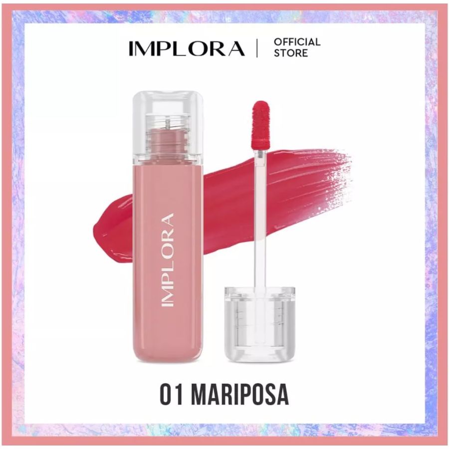 JELLY TINT IMPLORA 01