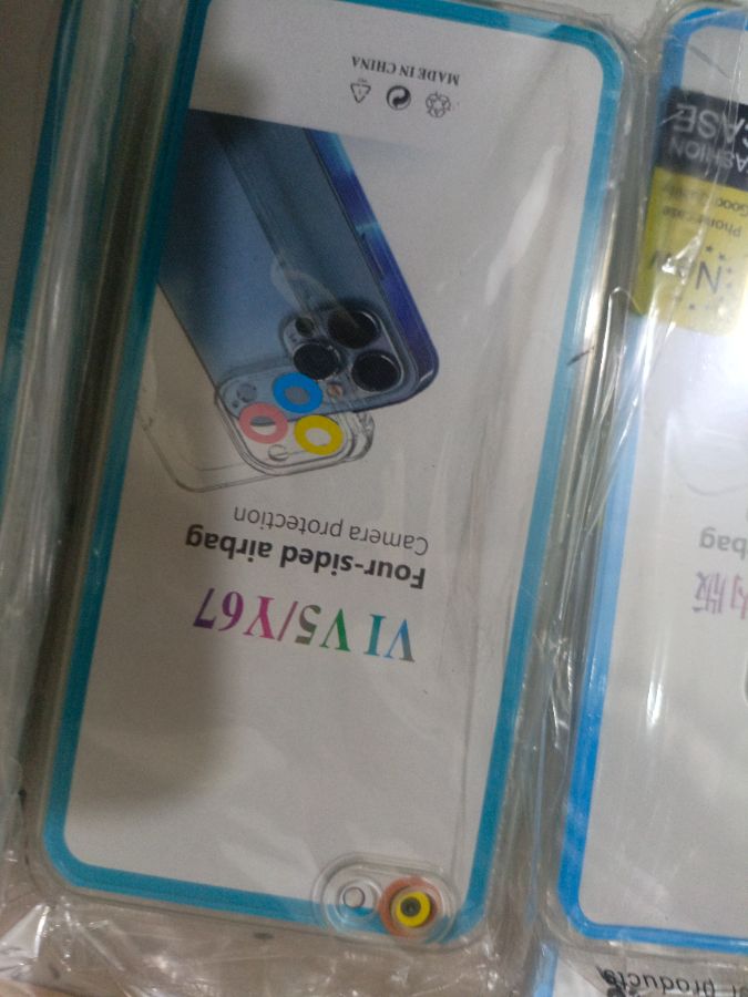 C.B VIVO V5/Y67