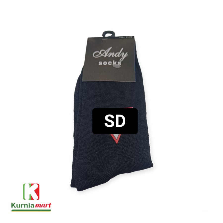 KK ANDY HITAM SD