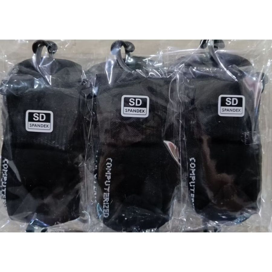 KK spandek hitam SD