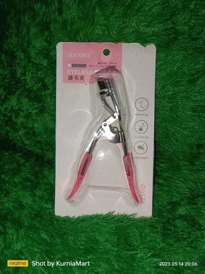 PELENTIK  HANBO PINK