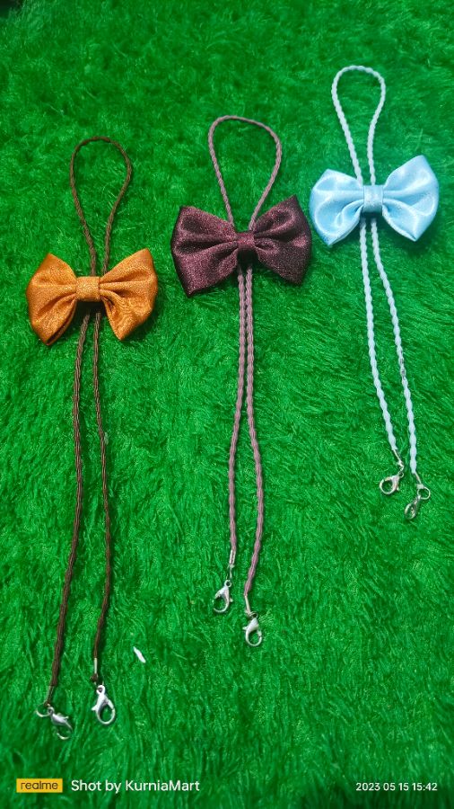 TALI MASKER SERUT PITA