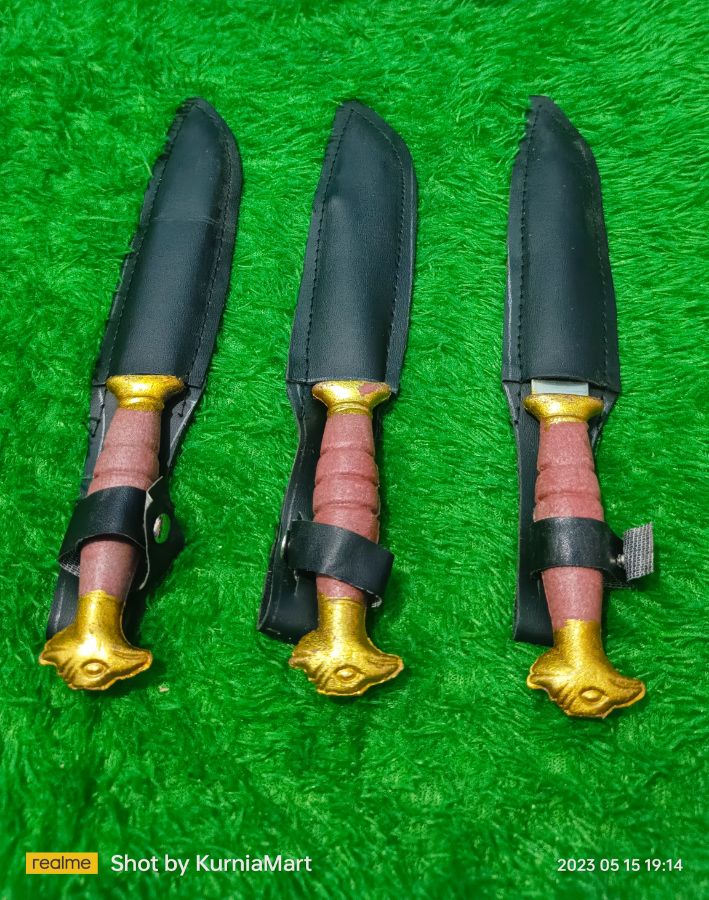SANGKUR POLOS B