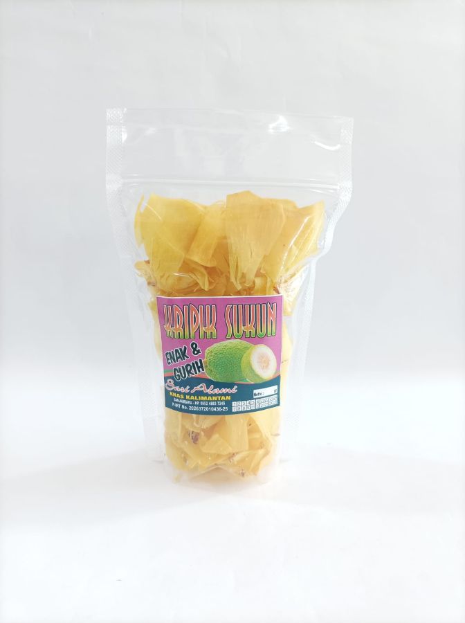 KRIPIK SUKUN SARI ALAMI