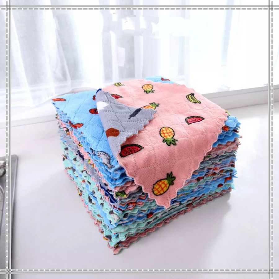 LAP ANTI MINYAK MOTIF