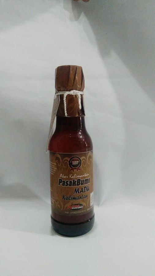 MADU PASAK BUMI AZIMA