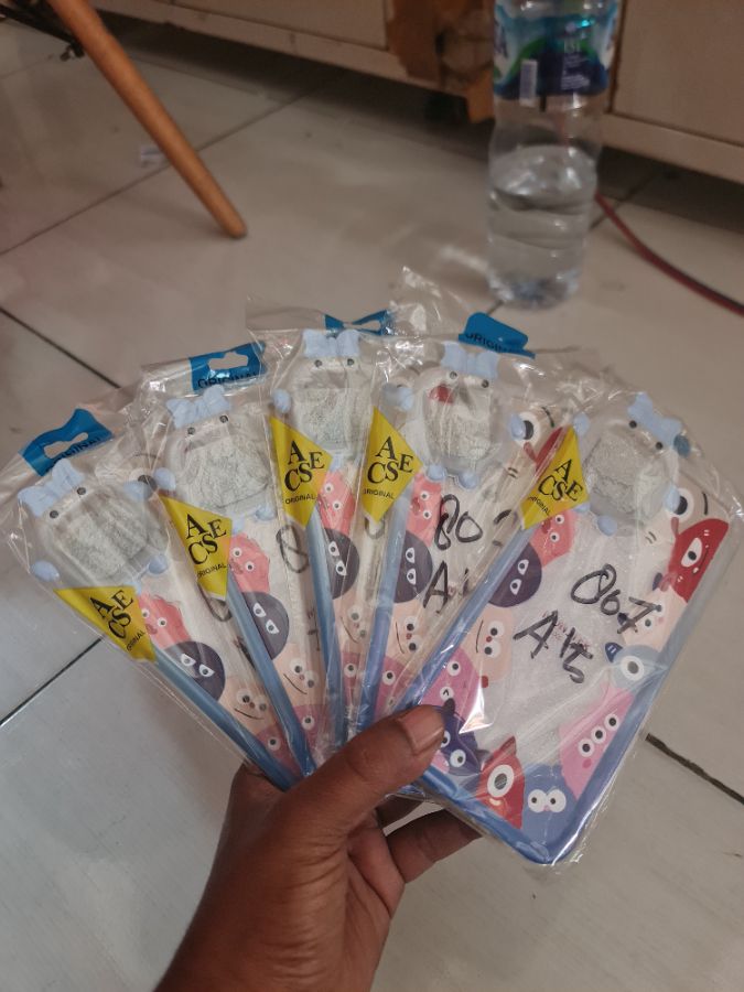 Case Motif OPPO A15 / A15s (AG)