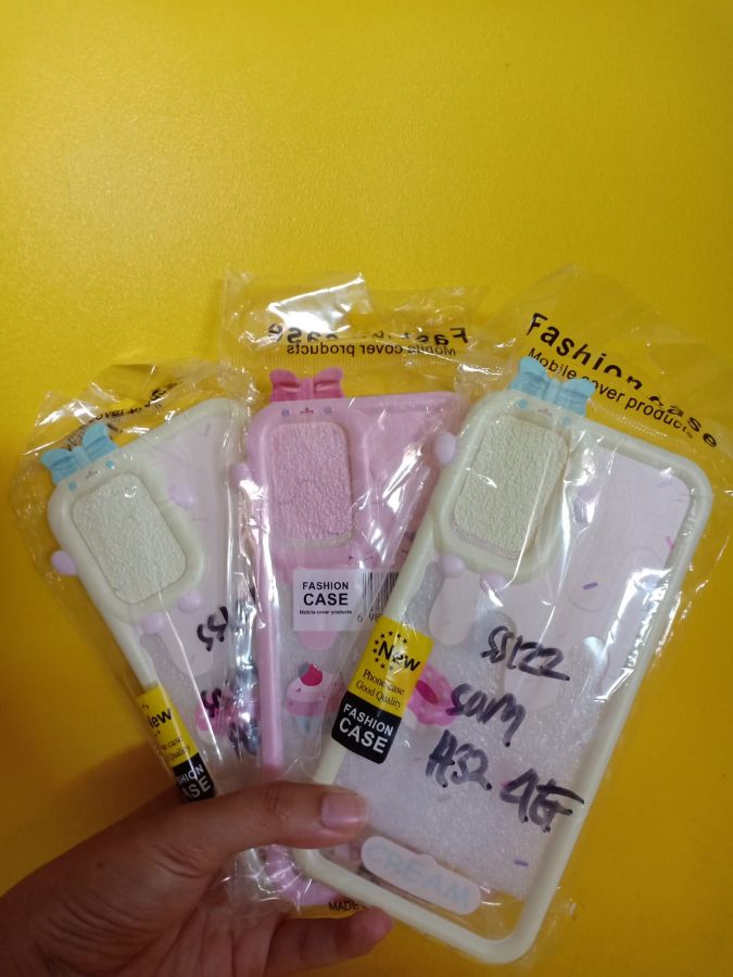 Case Motif SAMSUNG A32 4G (AG)