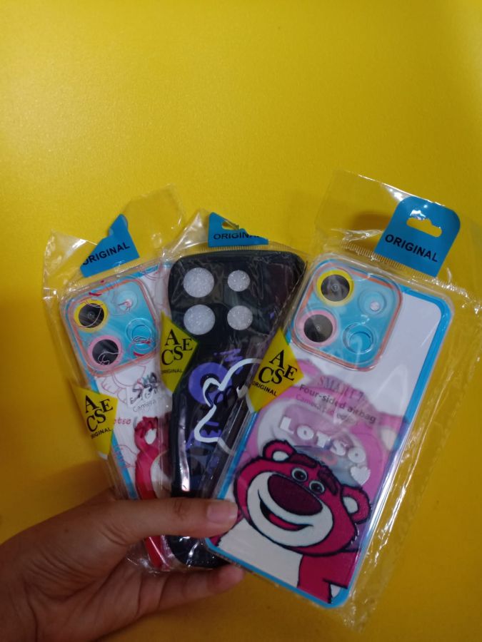 Case Motif IPHONE 11 (AG)