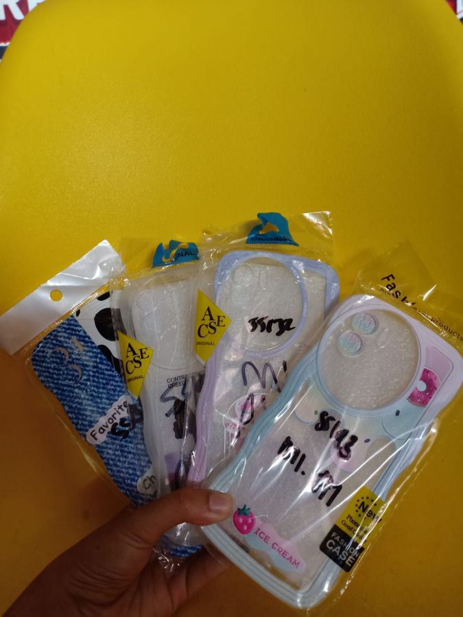 Case Motif SAMSUNG A04E (AD)