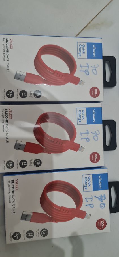 KD VIVAN VSL100 IPHONE