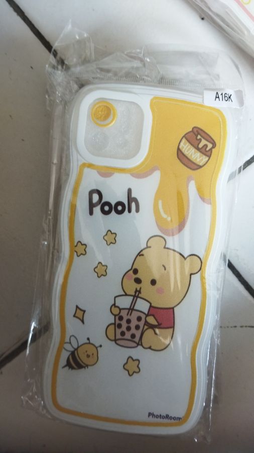 C.K oppo A16k