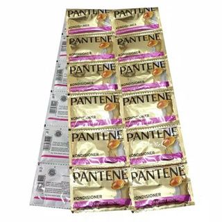 PANTENE KONDISIONER 9ml