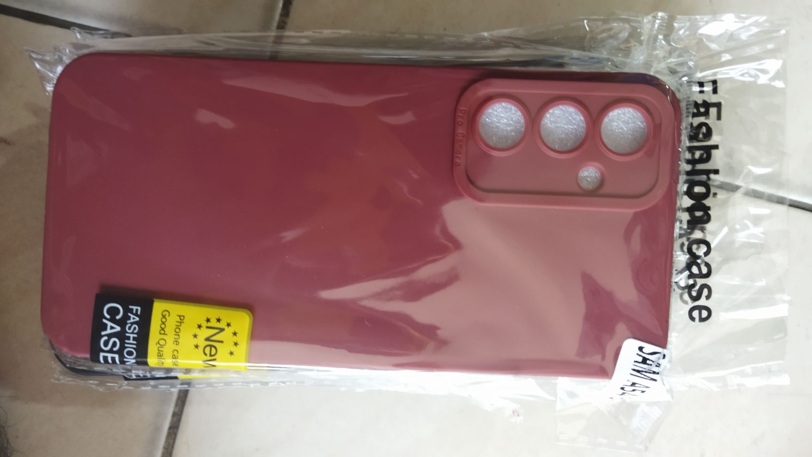 C. P warna samsung a54 5g