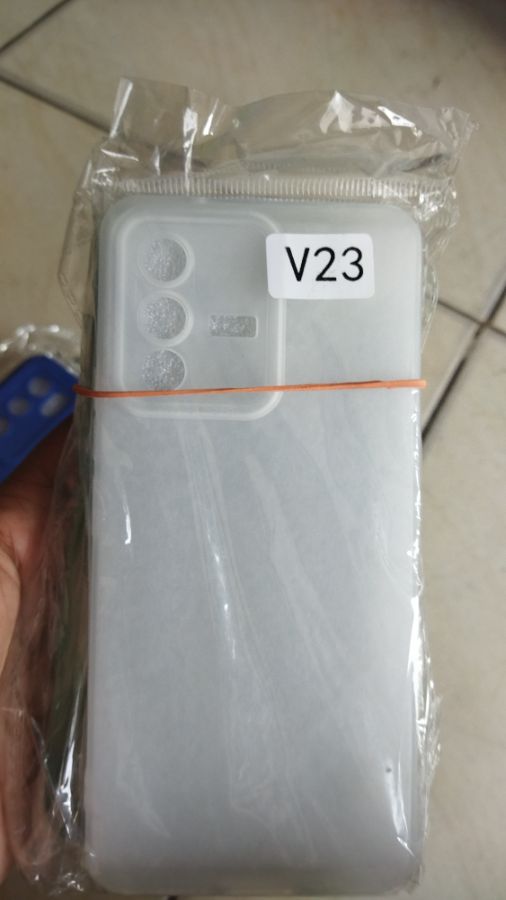 C. P warna vivo V23