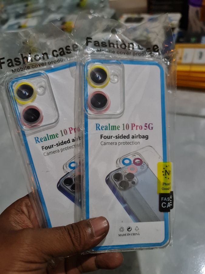 Case Airbag REALME10 PRO 5G (G)