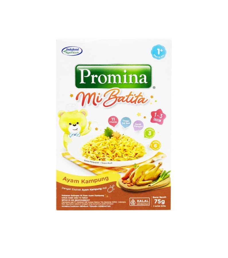 PROMINA MI BATITA AYAM K