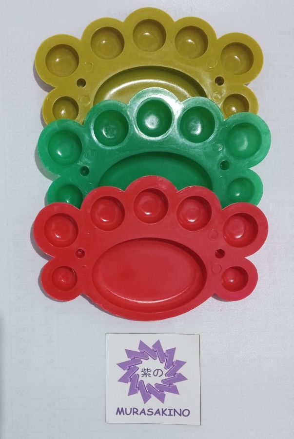 Kojiko Palet Kepiting