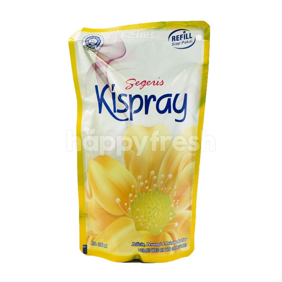 SEGERIS KISPRAY 280ml