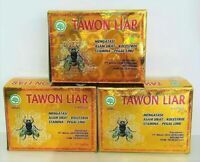 JAMU TAWON LIAR