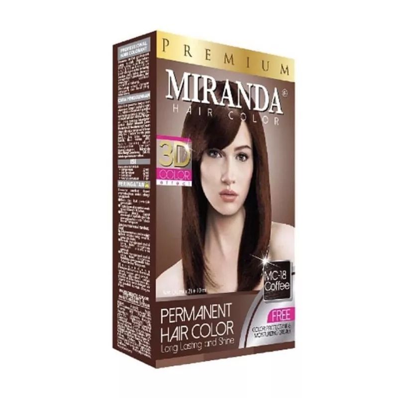 MIRANDA COFFEE MC-18