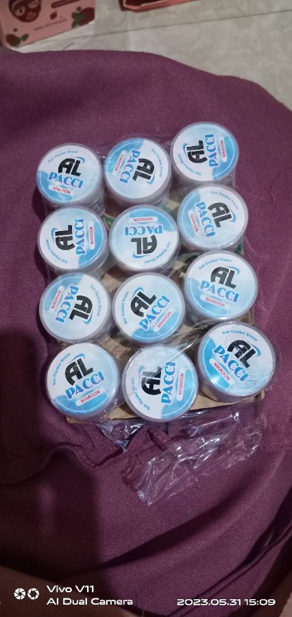 PACCI AL