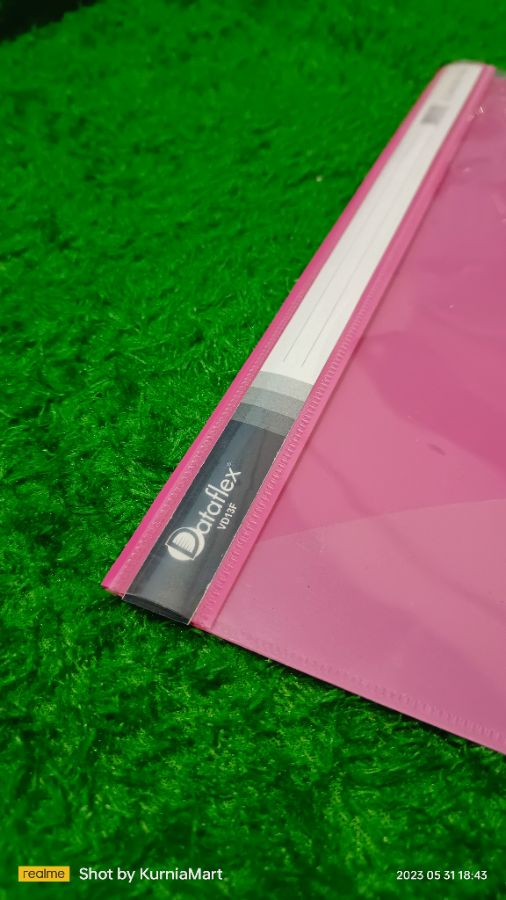 Map Lubang DATAFLEX PINK