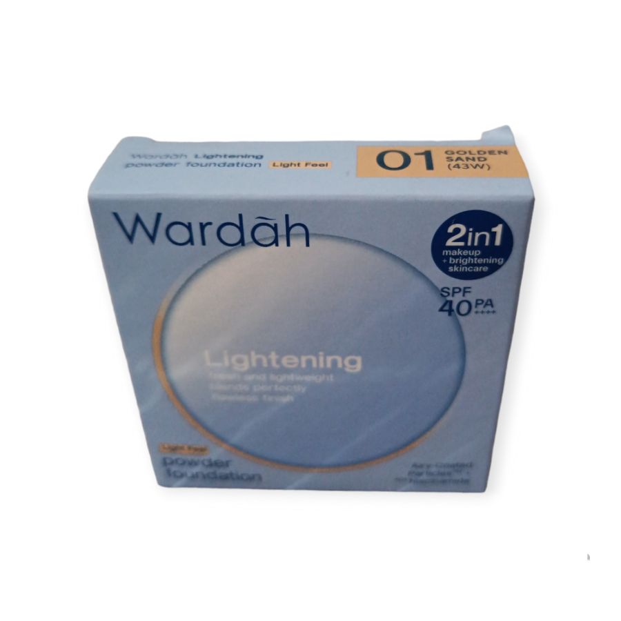 TWC WARDAH BIRU 01