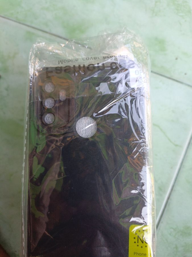 C.P OPPO A53/A32/A33