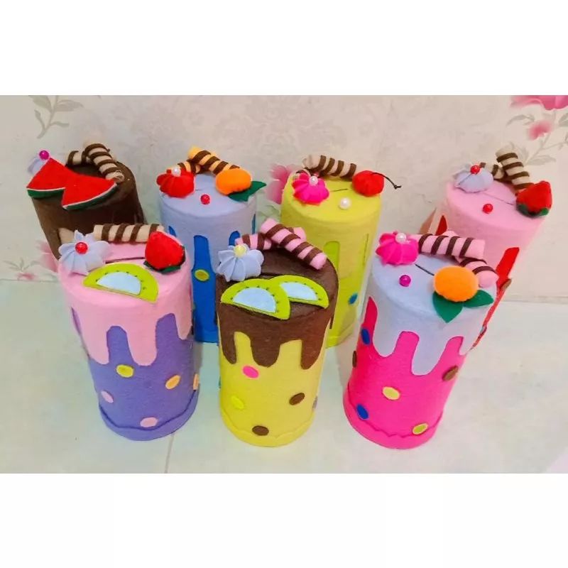 CELENGAN BOBA