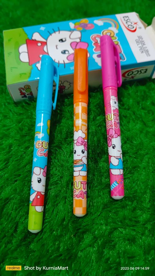 PULPEN ESCO GP834 kitti