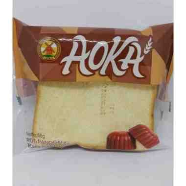 ROTI AOKA RP COKELAT 65g