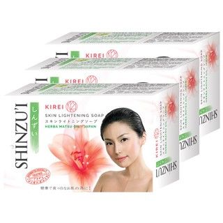 SHINZUI KIREI 80g