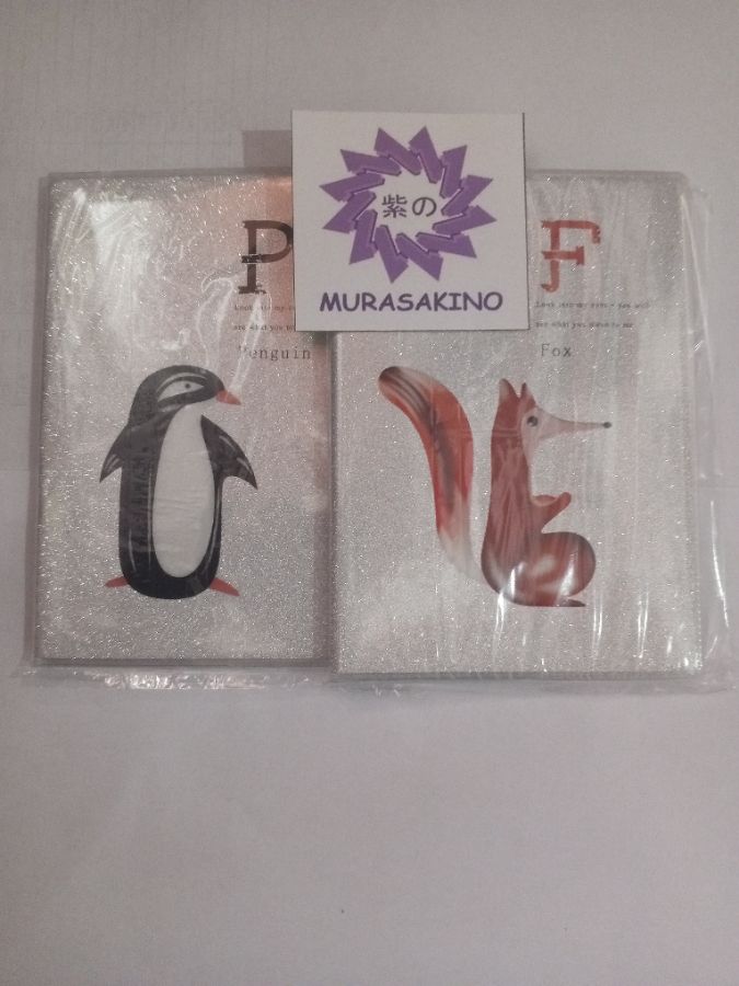 Glitter Note Book JT7050-13