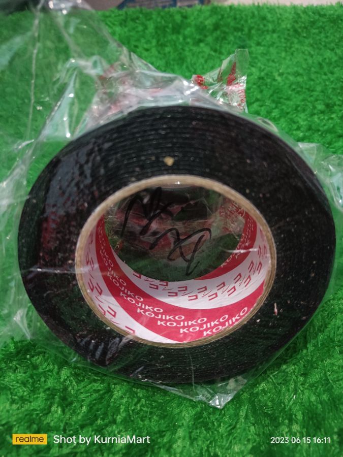 LAKBAN GABUS JUMBO