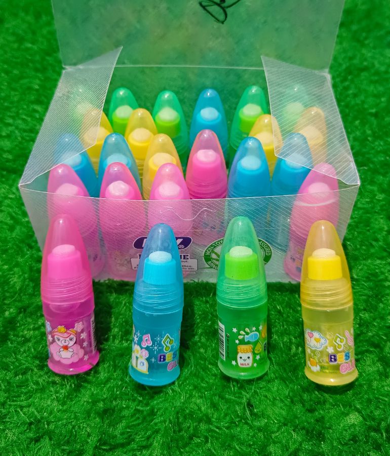 BEST GLUE WARNA K
