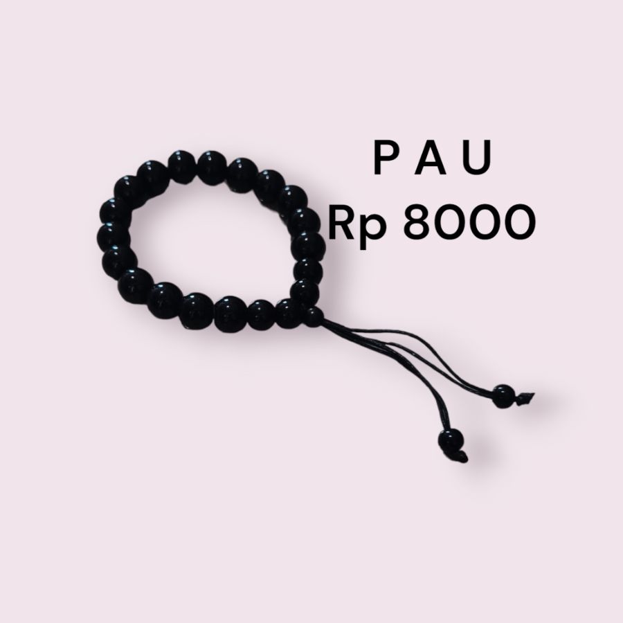 GELANG BATU TARIK HTM