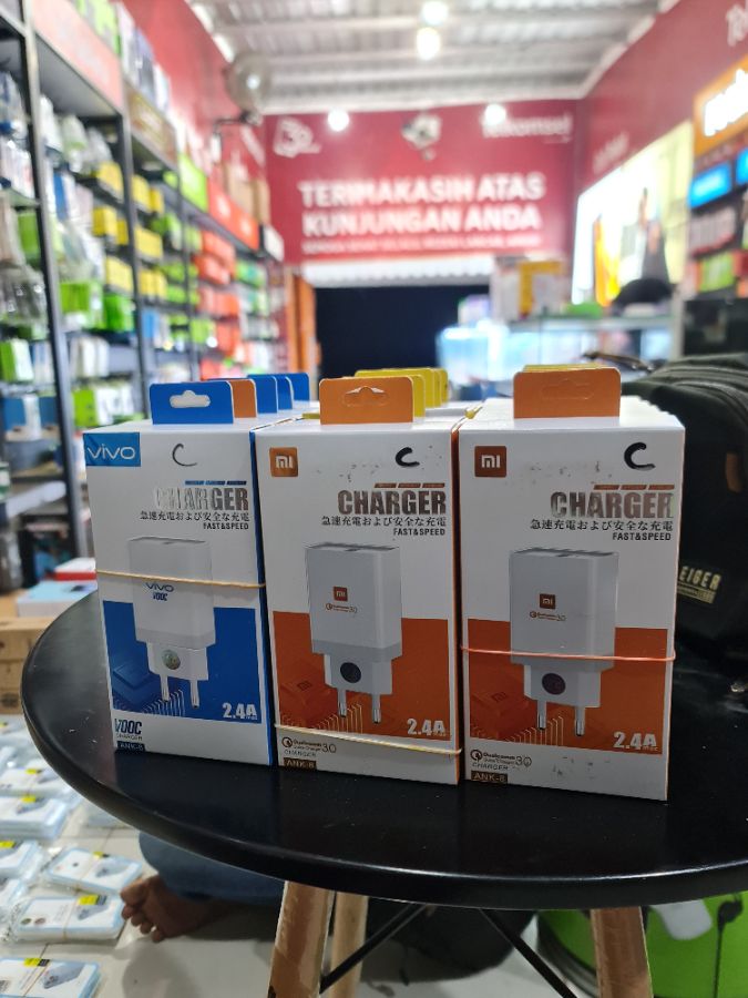 CAS BRAND ANK8 TIPE C (Ai)