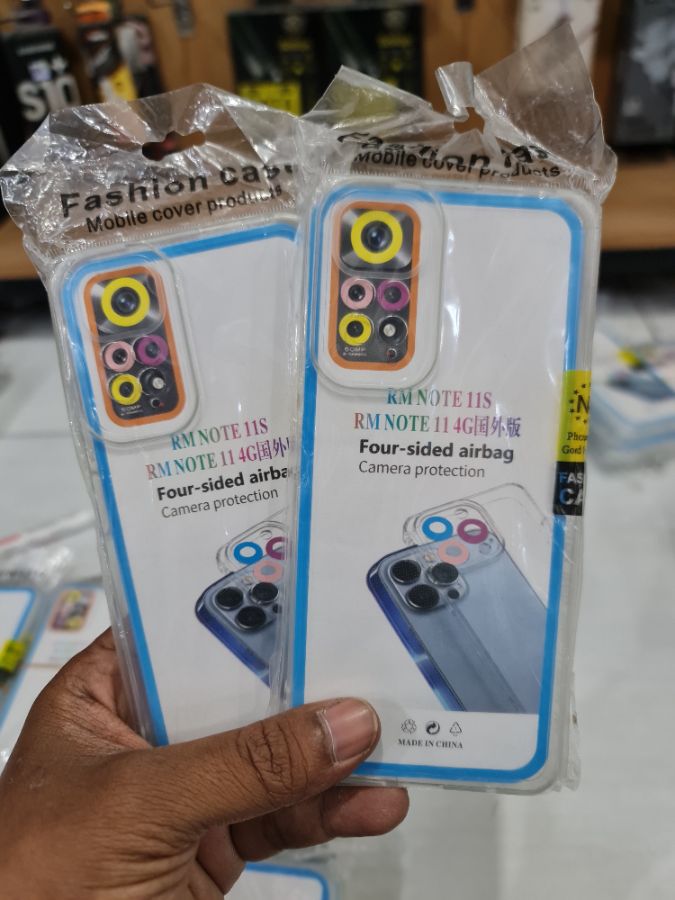CAAE AIRBAG REDMU NOTE 11S (G)