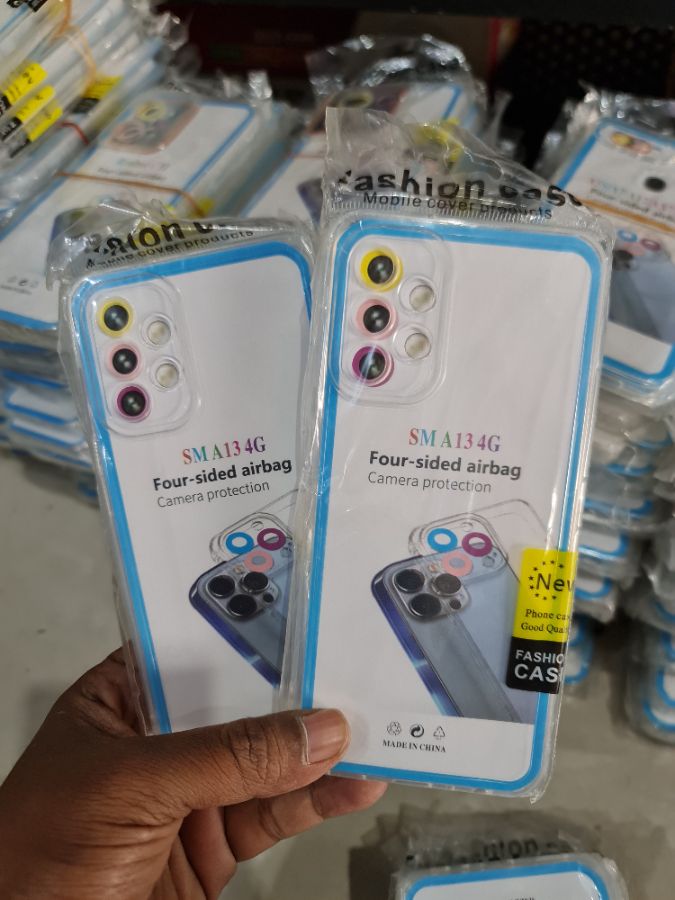 CASE AIRBAG SAMSUNG A13 4G (G)