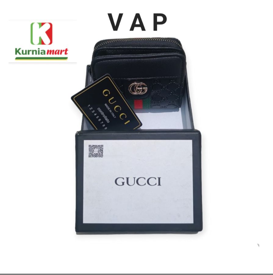 DOMPET GUCCI ORY+BOX