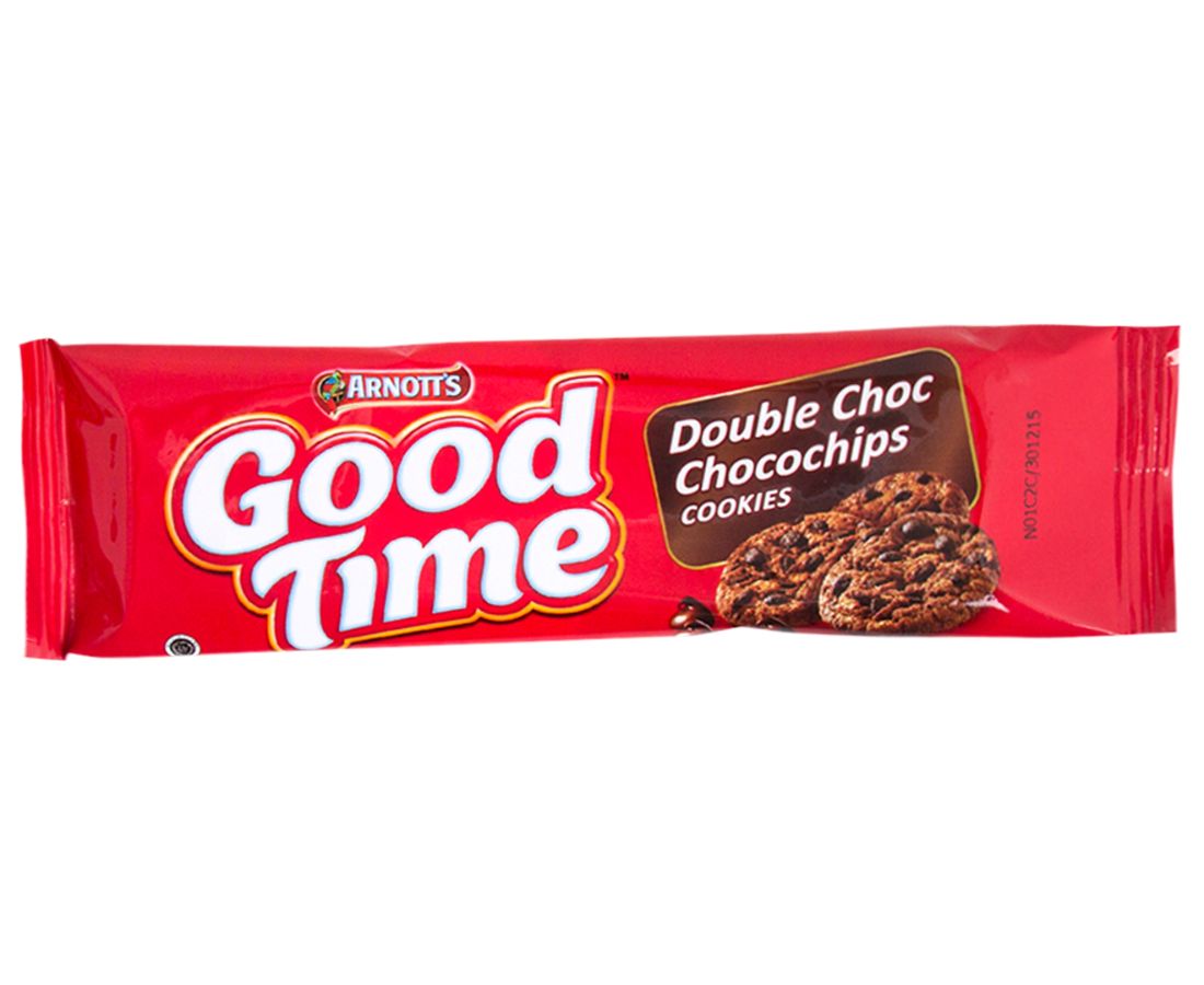 GOOD TIME 26.5g