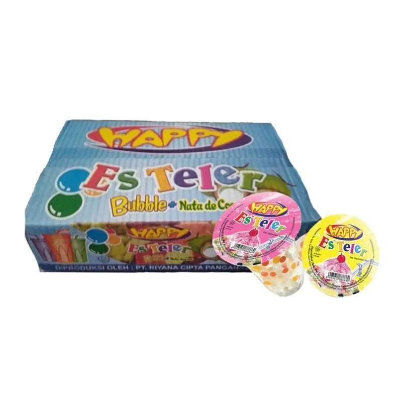 HAPPY ES TELER 140ml