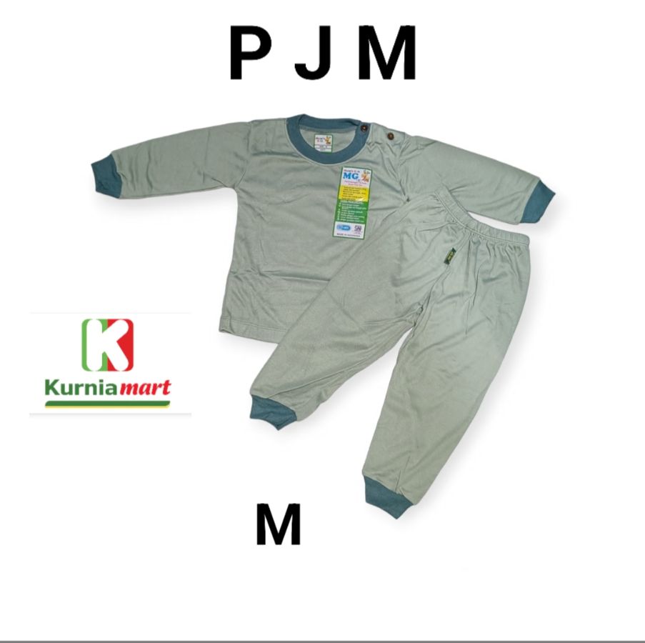 PIYAMA MG POLOS PJNG M