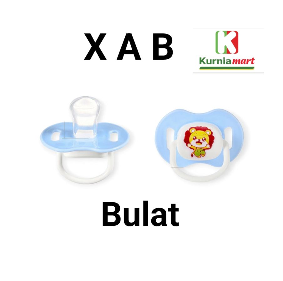 EMPENG DOT BAYI BULAT
