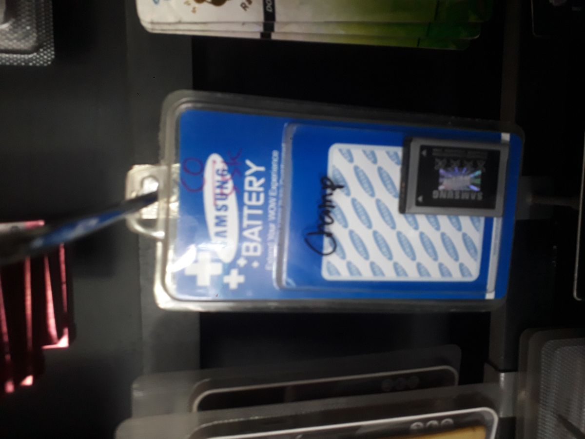 samsung champ