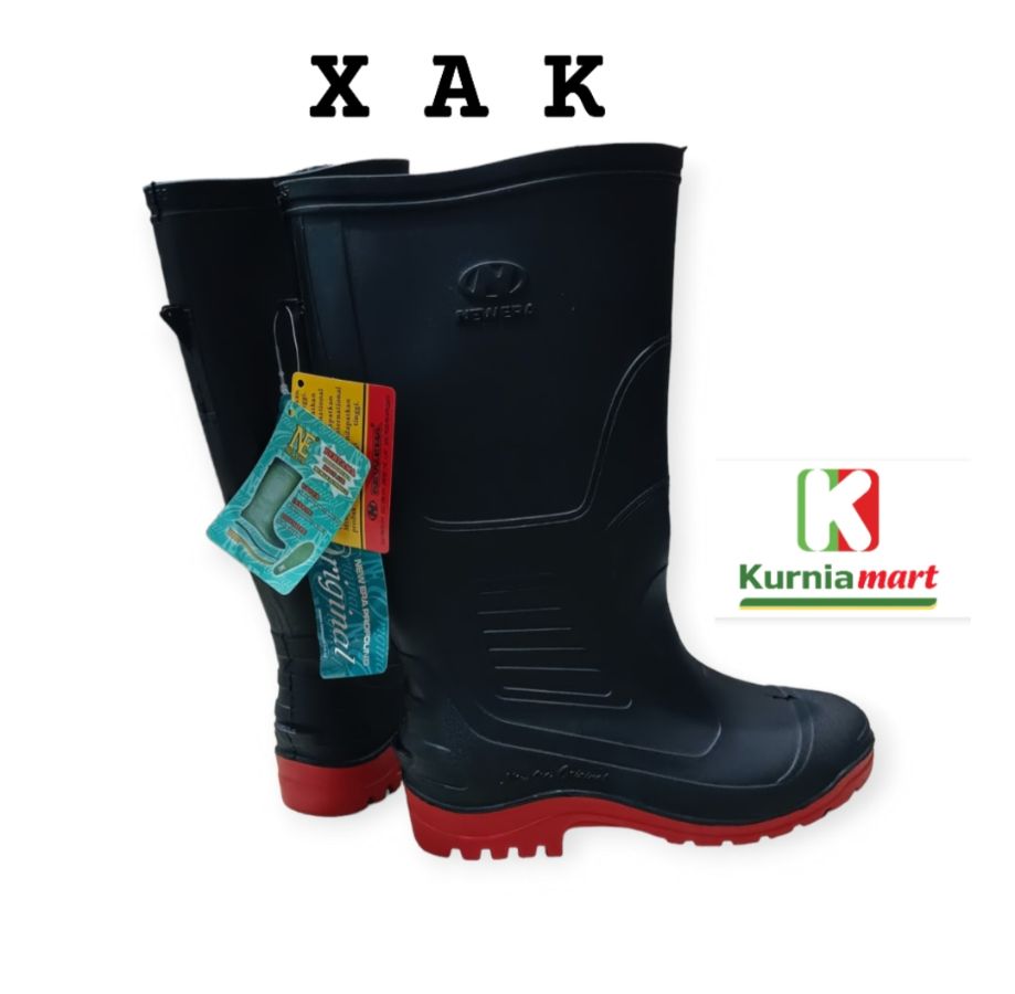 SEPATU LARAS NEW ERA H