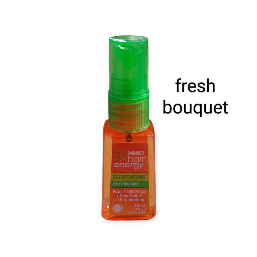 MAKARIZO SPRAY RRESH