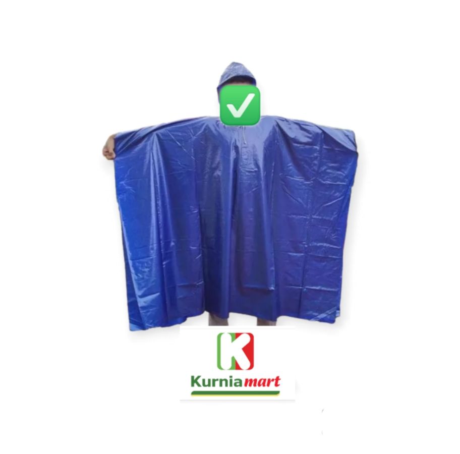 JAS HUJAN KELELAWAR 